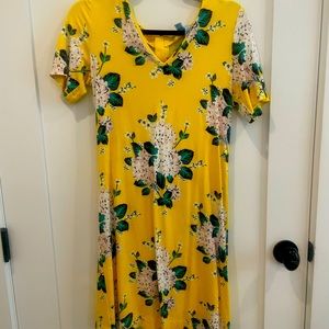 Great Condition Draper James Dress- Small